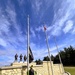 Veterans Memorial Plaza at Fort McCoy