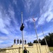 Veterans Memorial Plaza at Fort McCoy