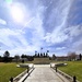 Veterans Memorial Plaza at Fort McCoy