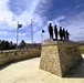 Veterans Memorial Plaza at Fort McCoy