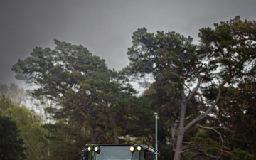 CLB-24 prepares for Aurora 26 live-exercise