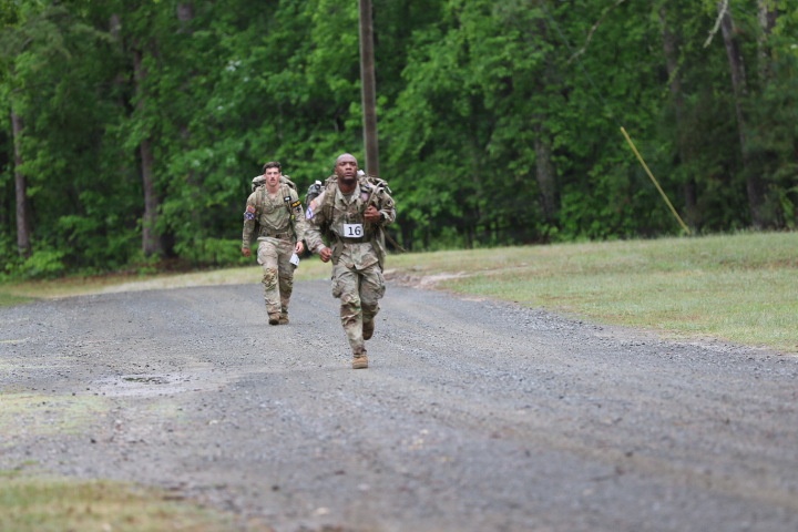 2026 Regional III Best Warrior Competition