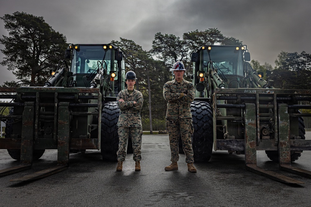 CLB-24 prepares for Aurora 26 live-exercise