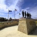 Veterans Memorial Plaza at Fort McCoy