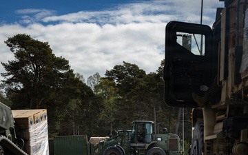 CLB-24 prepares for Aurora 26 live-exercise