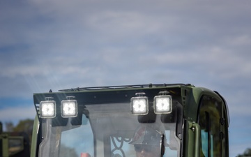CLB-24 prepares for Aurora 26 live-exercise