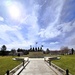 Veterans Memorial Plaza at Fort McCoy