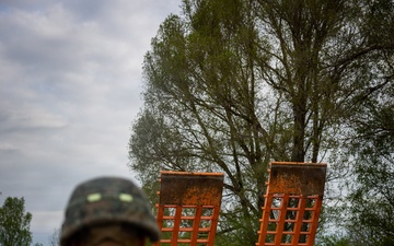 CLB-24 prepares for Aurora 26 live-exercise