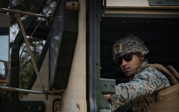 CLB-24 prepares for Aurora 26 live-exercise