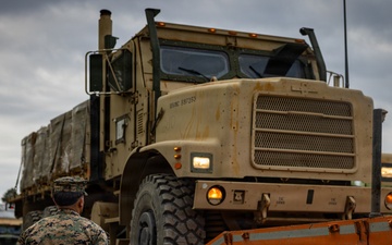 CLB-24 prepares for Aurora 26 live-exercise