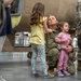Next Generation Steps into the Mission