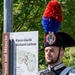 SETAF-AF, 173rd Airborne commemorate Battle of Monte Casale