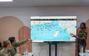 Obangame Express 2026 Exercise Control Group