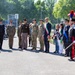 SETAF-AF, 173rd Airborne commemorate Battle of Monte Casale