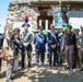 SETAF-AF, 173rd Airborne commemorate Battle of Monte Casale