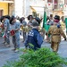 SETAF-AF, 173rd Airborne commemorate Battle of Monte Casale