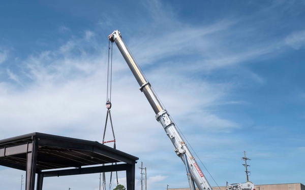 NCBC Gulfport Completes $3.2 Million Fuel Facility Modernization to Boost Resilience and Readiness
