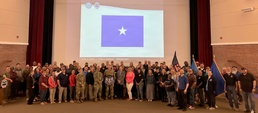 Ellsworth visit reinforces critical DLA-Navy partnership at Cherry Point