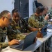 Obangame Express 2026 Exercise Control Group