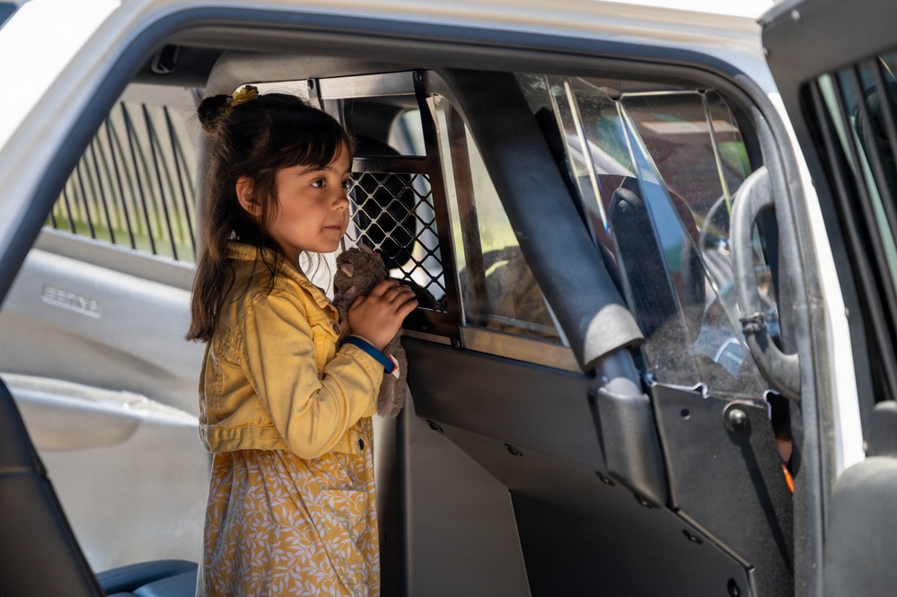 Next Generation Steps into the Mission