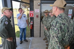 NCBC Gulfport Completes $3.2 Million Fuel Facility Modernization to Boost Resilience and Readiness