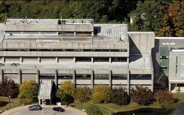 DoW-VA partnership provides increased access to care for Hudson Valley Veterans