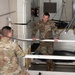 Lt. Gen. Mark Simerly Visits F.E. Warren AFB