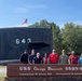 DLA Aviation at Jacksonville connects with warfighters at Kings Bay event
