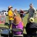 JBLM, Nisqually Indian Tribe host honor walk