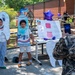 Next Generation Steps into the Mission