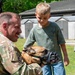 Next Generation Steps into the Mission