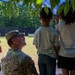 Next Generation Steps into the Mission