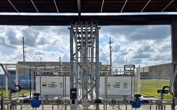 NCBC Gulfport Completes $3.2 Million Fuel Facility Modernization to Boost Resilience and Readiness