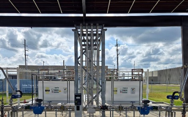 NCBC Gulfport Completes $3.2 Million Fuel Facility Modernization to Boost Resilience and Readiness