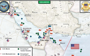 Operation EPIC FURY Ceasefire Timeline