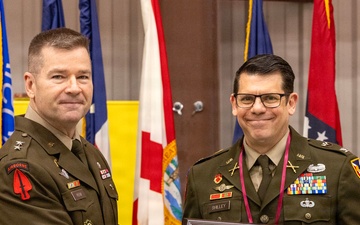 DEVCOM Armaments Center’s Col. Kevin Shilley retires with leadership legacy