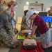 Next Generation Steps into the Mission