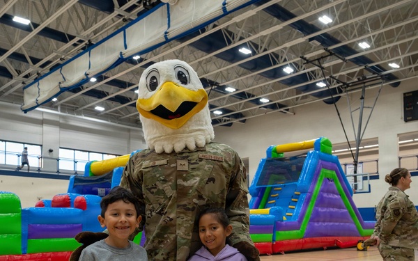 Next Generation Steps into the Mission