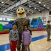 Next Generation Steps into the Mission