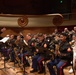 MARFORRES Band Tours The 6th Marine Corps District Region