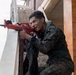 U.S. Marines, Salvadoran marines rehearse proper beach landing techniques and close quarter tactics during CENTAM Guardian 2026