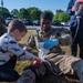 Next Generation Steps into the Mission