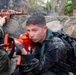 U.S. Marines, Salvadoran marines rehearse proper beach landing techniques and close quarter tactics during CENTAM Guardian 2026