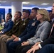 SECWAR Presents Medals