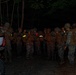 MAI Course 74-26: Culminating Event and Graduation