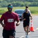 RAF Croughton hosts Pete Reid Memorial Half Marathon