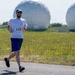 RAF Croughton hosts Pete Reid Memorial Half Marathon