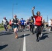 RAF Croughton hosts Pete Reid Memorial Half Marathon
