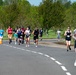 RAF Croughton hosts Pete Reid Memorial Half Marathon