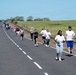 RAF Croughton hosts Pete Reid Memorial Half Marathon